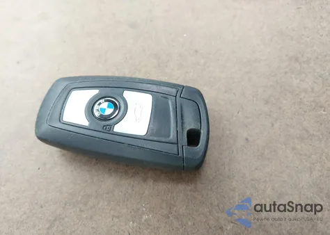 2015 BMW 328I xDrive from USA, damaged, VIN WBA3B5G52FNS14325